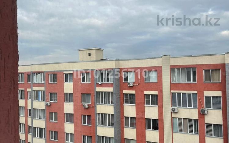 2-бөлмелі пәтер · 54 м² · 6/6 қабат, мкр Самгау 46/13 — Рыскулова Петрова, бағасы: 34.5 млн ₸ в Алматы, Алатауский р-н — фото 2
