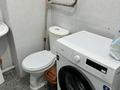 2-бөлмелі пәтер · 54 м² · 6/6 қабат, мкр Самгау 46/13 — Рыскулова Петрова, бағасы: 34.5 млн ₸ в Алматы, Алатауский р-н — фото 8