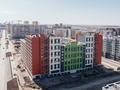 2-комнатная квартира, 63.23 м², 2/9 этаж, E-67 8 за 27.5 млн 〒 в Астане, Нура р-н — фото 10