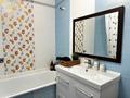 1-бөлмелі пәтер · 46 м² · 2/5 қабат, мкр Болашак, бағасы: 15 000 ₸ в Актобе — фото 10