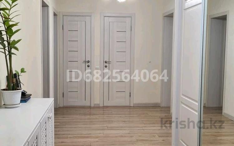 3-бөлмелі пәтер · 78 м² · 6/7 қабат, Бокенбай батыра 155/1, бағасы: 28.5 млн ₸ в Актобе — фото 2