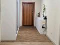 3-бөлмелі пәтер · 78 м² · 6/7 қабат, Бокенбай батыра 155/1, бағасы: 28.5 млн ₸ в Актобе — фото 2