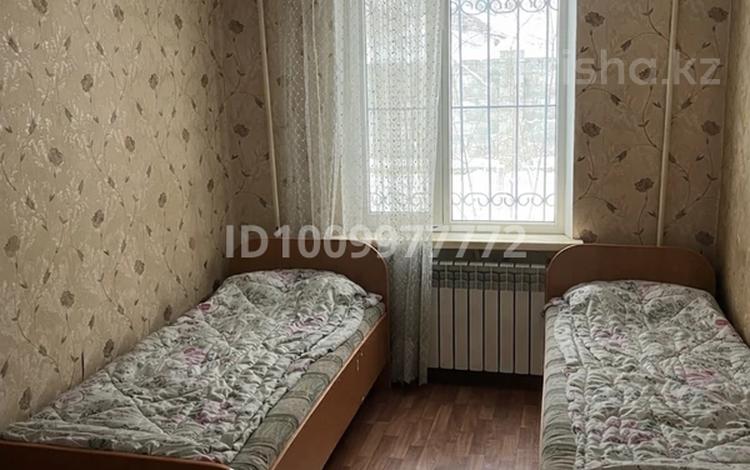 3 комнаты · 50 м², мкр Коктем-1 26 за 60 000 〒 в Алматы, Бостандыкский р-н — фото 2