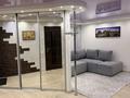 2-бөлмелі пәтер · 60 м² · 5/9 қабат, Просп. Металлургов 3, бағасы: 200 000 ₸ в Темиртау