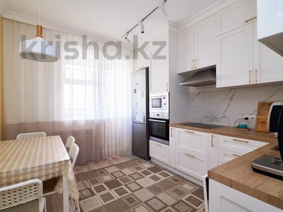 2-бөлмелі пәтер · 69 м² · 3/10 қабат, Р.Кошкарбаева 15 — Хазрет Султан,Даму молл, бағасы: ~ 36.3 млн ₸ в Астане, Алматы р-н