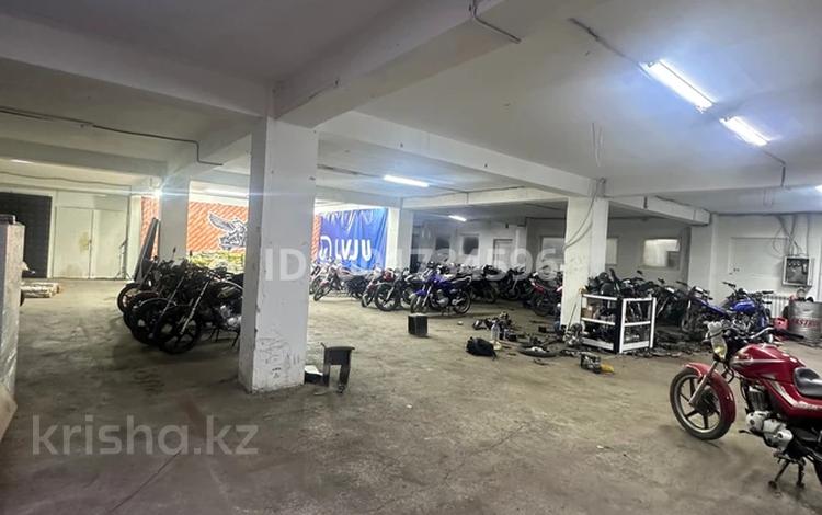 Свободное назначение, склады · 650 м² за 1.3 млн 〒 в Алматы, Алатауский р-н — фото 2