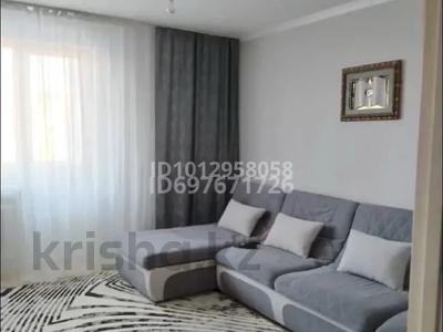 3-бөлмелі пәтер · 87.5 м² · 5/6 қабат, Армандастар 2/3, бағасы: 29.9 млн ₸ в Астане, Алматы р-н