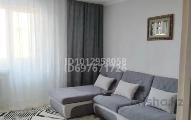 3-комнатная квартира · 87.5 м² · 5/6 этаж, Армандастар 2/3 за 29.9 млн ₸ в Астане, Алматы р-н — фото 9