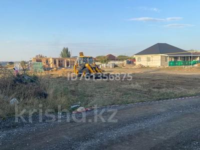 Жер телімі · 10 сотық, Каскелен, бағасы: 35 млн ₸
