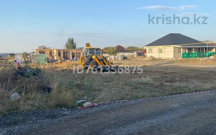 Жер телімі · 10 сотық, Каскелен, бағасы: 35 млн ₸ — фото 2