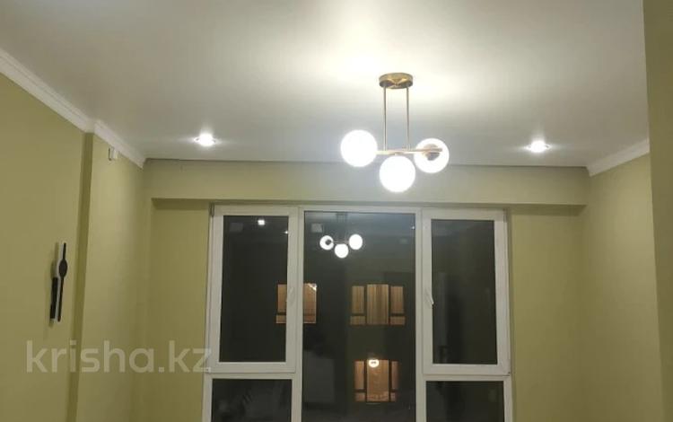 1-бөлмелі пәтер · 37 м² · 3/6 қабат, Кульджинский тракт, бағасы: 25.9 млн ₸ в  — фото 2