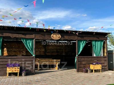 Дом · 4 комнаты · 160 м², СО Краснопартизанское 57 — Пляж Мишутка за 80 000 〒 в Костанае