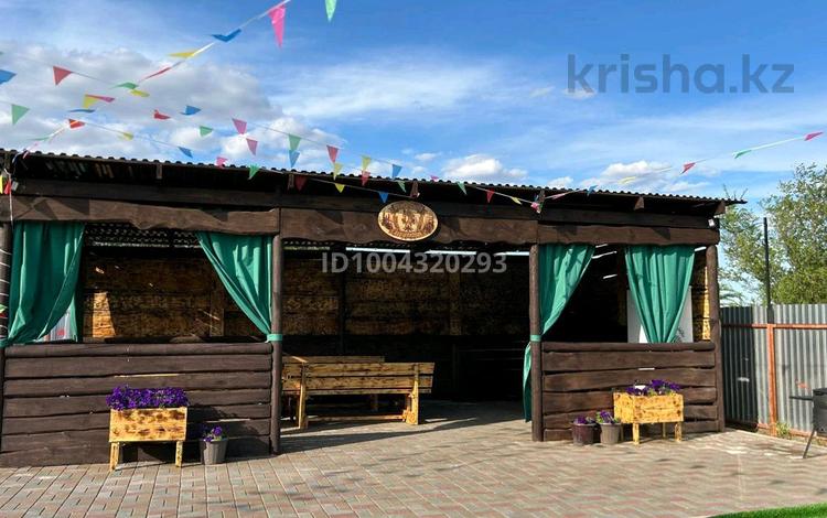 Дом · 4 комнаты · 160 м², СО Краснопартизанское 57 — Пляж Мишутка за 100 000 ₸ в Костанае — фото 5