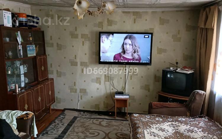 Отдельный дом · 3 комнаты · 80 м² · 10000 сот., Акмолинский заезд 12 — Пожарная за 13.2 млн ₸ в Семее — фото 2