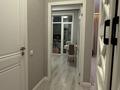 1-комнатная квартира · 37 м² · 3/17 этаж, Кабанбай батыр 49а за 30 млн ₸ в Астане, Нура р-н — фото 6