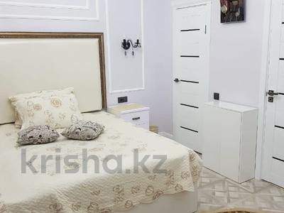 2-комнатная квартира · 54 м² · 18/22 этаж, Тургут Озала 237 — СРОЧНАЯ ПРОДАЖА за 47.5 млн ₸ в Алматы, Бостандыкский р-н