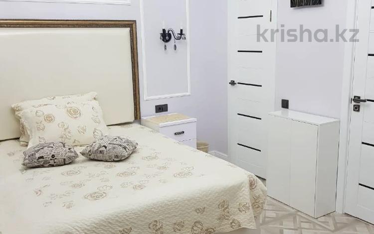 2-комнатная квартира · 54 м² · 18/22 этаж, Тургут Озала 237 — СРОЧНАЯ ПРОДАЖА за 47.5 млн ₸ в Алматы, Бостандыкский р-н — фото 3