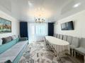 4-комнатная квартира · 78 м² · 4/9 этаж, Майкудук, 19й микрорайон за 23.5 млн ₸ в Караганде, Алихана Бокейханова р-н — фото 3