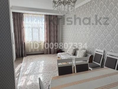 2-бөлмелі пәтер · 55 м² · 8/14 қабат, 17-й мкр 7, бағасы: 200 000 〒 в Актау