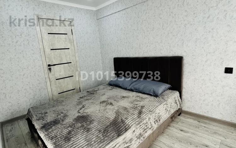 2-комнатная квартира · 42 м² · 3/5 этаж, Бокейханова 4 за 180 000 ₸ в Балхаше — фото 2