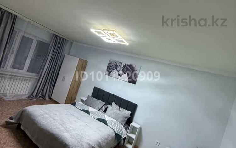 1-комнатная квартира · 40 м² · 24/25 этаж, мкр Юго-Восток 26 — Ашимова за 200 000 ₸ в Караганде, Казыбек би р-н — фото 2
