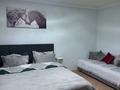 1-комнатная квартира · 40 м² · 24/25 этаж, мкр Юго-Восток 26 — Ашимова за 200 000 ₸ в Караганде, Казыбек би р-н — фото 3