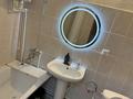 1-комнатная квартира · 40 м² · 24/25 этаж, мкр Юго-Восток 26 — Ашимова за 200 000 ₸ в Караганде, Казыбек би р-н — фото 7