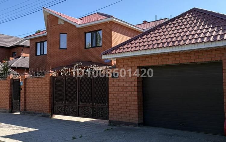 Отдельный дом · 8 комнат · 240 м² · 10 сот., Тасбулак 14 — Саяжай 2. За ЖК Келешек. за 90 млн ₸ в Актобе — фото 30