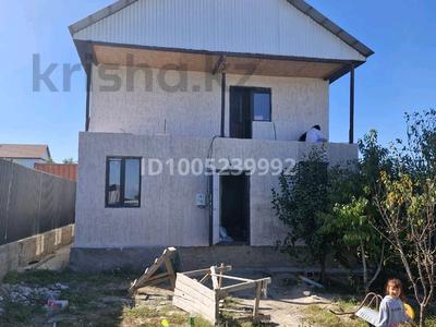 Отдельный дом · 7 комнат · 180 м² · 7 сот., Туймебая, Богенбай батыр 16 за 45 млн 〒 в 