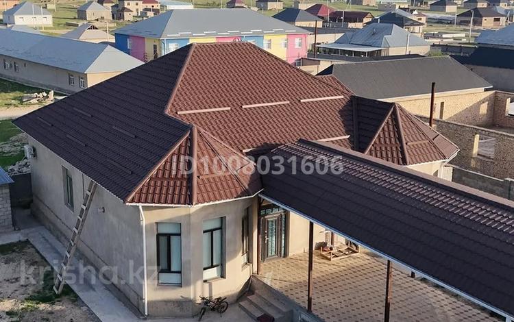 Жеке үй · 5 бөлме · 220 м² · 12 жүзд., Геолог 2 — Гранд Шанырактан киргенде 3-уй, бағасы: ~ 50 млн ₸ в Шубарсу — фото 2