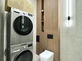 3-комнатная квартира · 72 м² · 3/7 этаж, Керей-Жанибек хандар 44/4 — Район Сфера парка (Самал парк) за 75 млн ₸ в Астане, Есильский р-н — фото 23