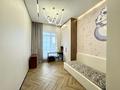 3-комнатная квартира · 72 м² · 3/7 этаж, Керей-Жанибек хандар 44/4 — Район Сфера парка (Самал парк) за 75 млн ₸ в Астане, Есильский р-н — фото 26