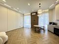 3-комнатная квартира · 72 м² · 3/7 этаж, Керей-Жанибек хандар 44/4 — Район Сфера парка (Самал парк) за 75 млн ₸ в Астане, Есильский р-н — фото 6