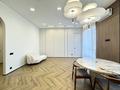 3-комнатная квартира · 72 м² · 3/7 этаж, Керей-Жанибек хандар 44/4 — Район Сфера парка (Самал парк) за 75 млн ₸ в Астане, Есильский р-н — фото 7