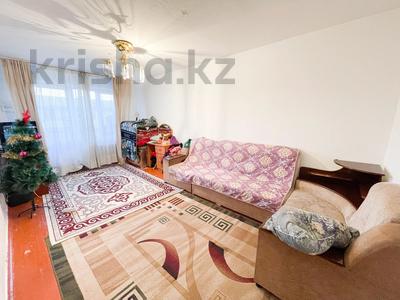 1-комнатная квартира, 32 м², 5/5 этаж, Самал 3а за ~ 8.2 млн 〒 в Талдыкоргане, мкр Самал