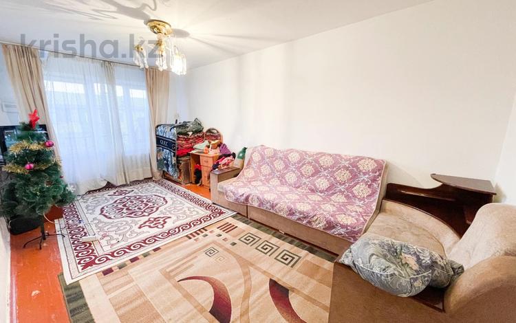 1-комнатная квартира, 32 м², 5/5 этаж, Самал 3а за ~ 8.2 млн 〒 в Талдыкоргане, мкр Самал — фото 5