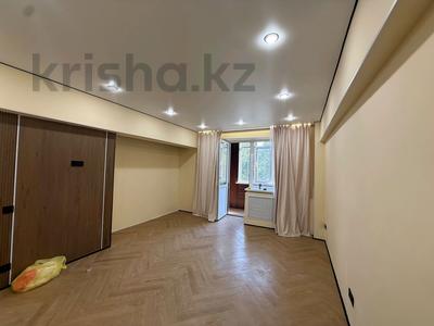 1-бөлмелі пәтер · 32 м² · 3/5 қабат, Коломенская, бағасы: ~ 24.8 млн ₸ в Алматы, Турксибский р-н