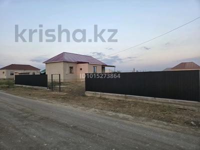 Отдельный дом · 3 комнаты · 80 м² · 10 сот., Шорабаева 13 — Шорабаева за 9.8 млн ₸ в Шиели