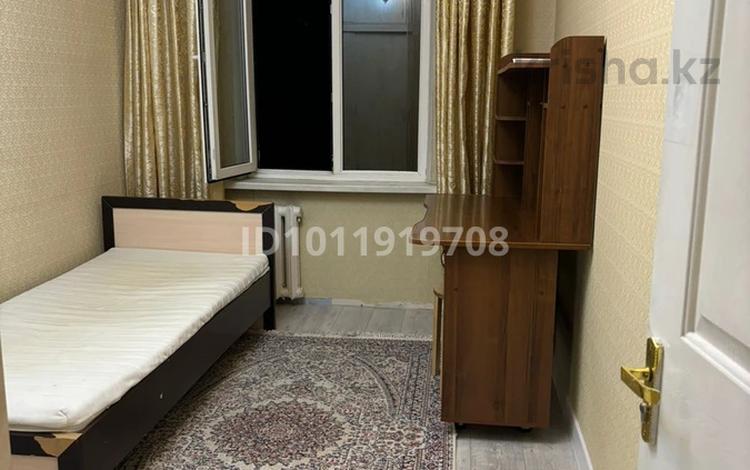 4-комнатная квартира · 76.6 м² · 3/5 этаж, мкр Коктем-3 13 — Сатпаева - Байзакова за 57.5 млн ₸ в Алматы, Бостандыкский р-н — фото 5