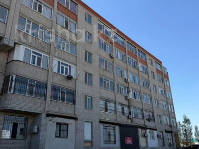 1-комнатная квартира · 25.7 м² · 1/6 этаж, бокенбай батыра 129е за 8 млн ₸ в Актобе