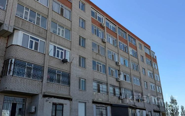 1-комнатная квартира · 25.7 м² · 1/6 этаж, бокенбай батыра 129е за 8 млн ₸ в Актобе — фото 2