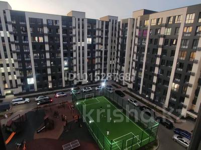 2-бөлмелі пәтер · 40 м² · 7/12 қабат, Қайрат ш/а., Сыбызгы, бағасы: 26 млн ₸ в Алматы, Турксибский р-н