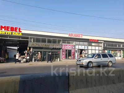Еркін, дүкендер мен бутиктер, қоймалар · 50 м², бағасы: 6.5 млн ₸ в Шымкенте, Абайский р-н