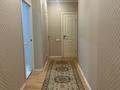 3-комнатная квартира · 82 м² · 10/18 этаж, Богенбай батыра 54 — Республика-Богембая батыра за 33 000 ₸ в Астане, Сарыарка р-н
