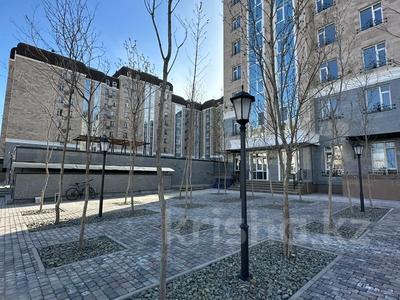 3-комнатная квартира · 99 м² · 3/8 этаж, улица А.Бокейхан 29 за ~ 60.9 млн ₸ в Астане, Есильский р-н
