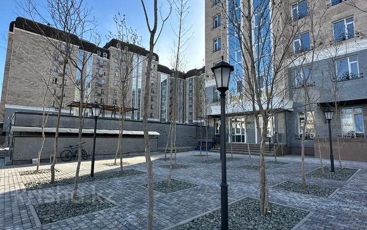3-комнатная квартира · 99 м² · 3/8 этаж, улица А.Бокейхан 29 за ~ 60.9 млн ₸ в Астане, Есильский р-н — фото 11
