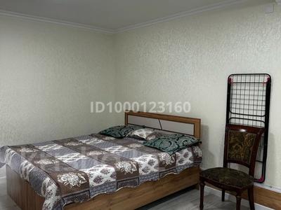 1-комнатная квартира · 25 м², Ертис 25 за 7 500 ₸ в Астане, Алматы р-н
