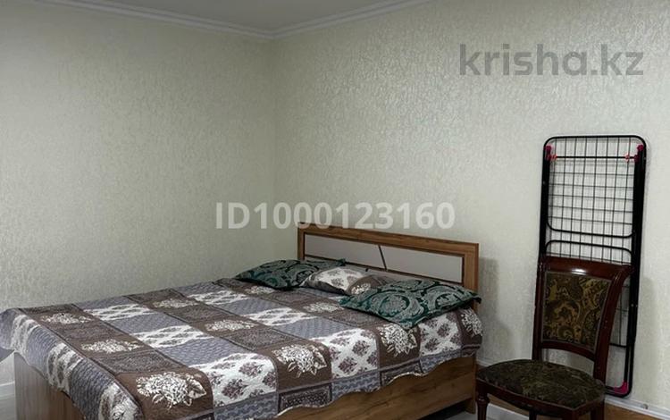 1-комнатная квартира · 25 м², Ертис 25 за 7 500 ₸ в Астане, Алматы р-н — фото 2