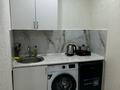 1-комнатная квартира · 25 м², Ертис 25 за 7 500 ₸ в Астане, Алматы р-н — фото 3