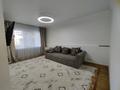 3-комнатная квартира · 85 м² · 1/8 этаж, Абая — ул. Тлендиева за 380 000 ₸ в Алматы, Бостандыкский р-н